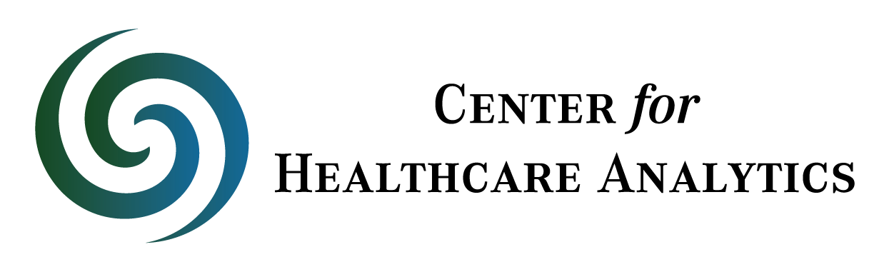 Center For Healthcare Analytics